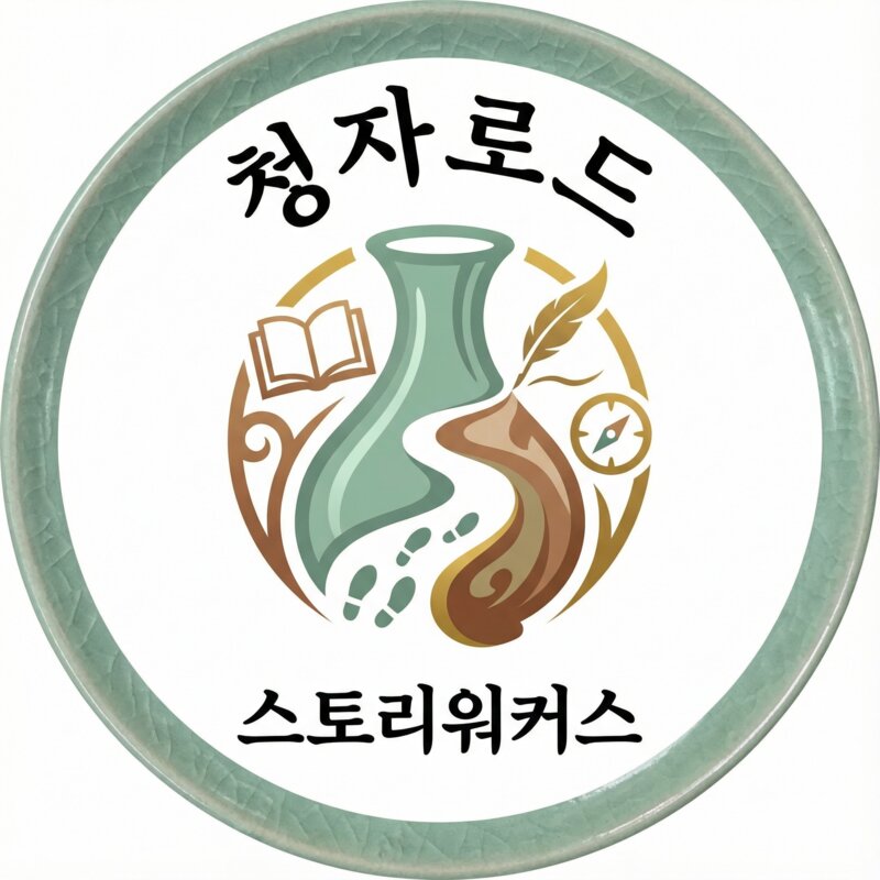 청자로드 스토리워커스