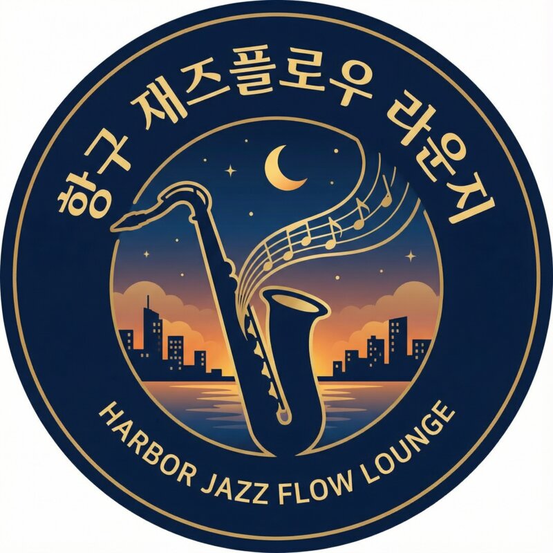 항구 재즈플로우 라운지